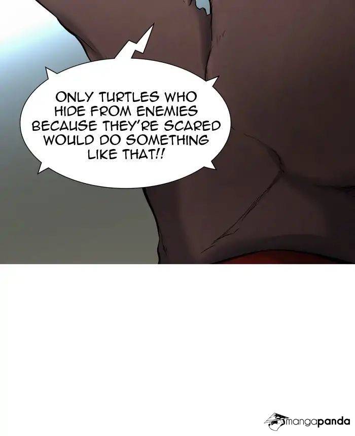Tower of God Chapter 417 image 100